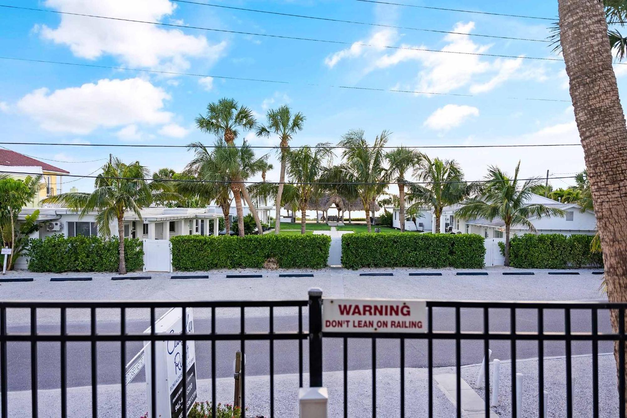Casey Key Resort - Gulf Shores Nokomis Exterior photo